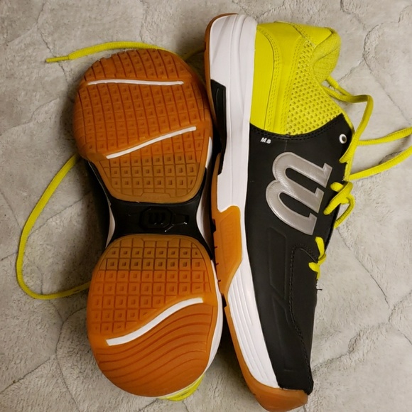 Wilson Recon BK - Picture 3 of 8